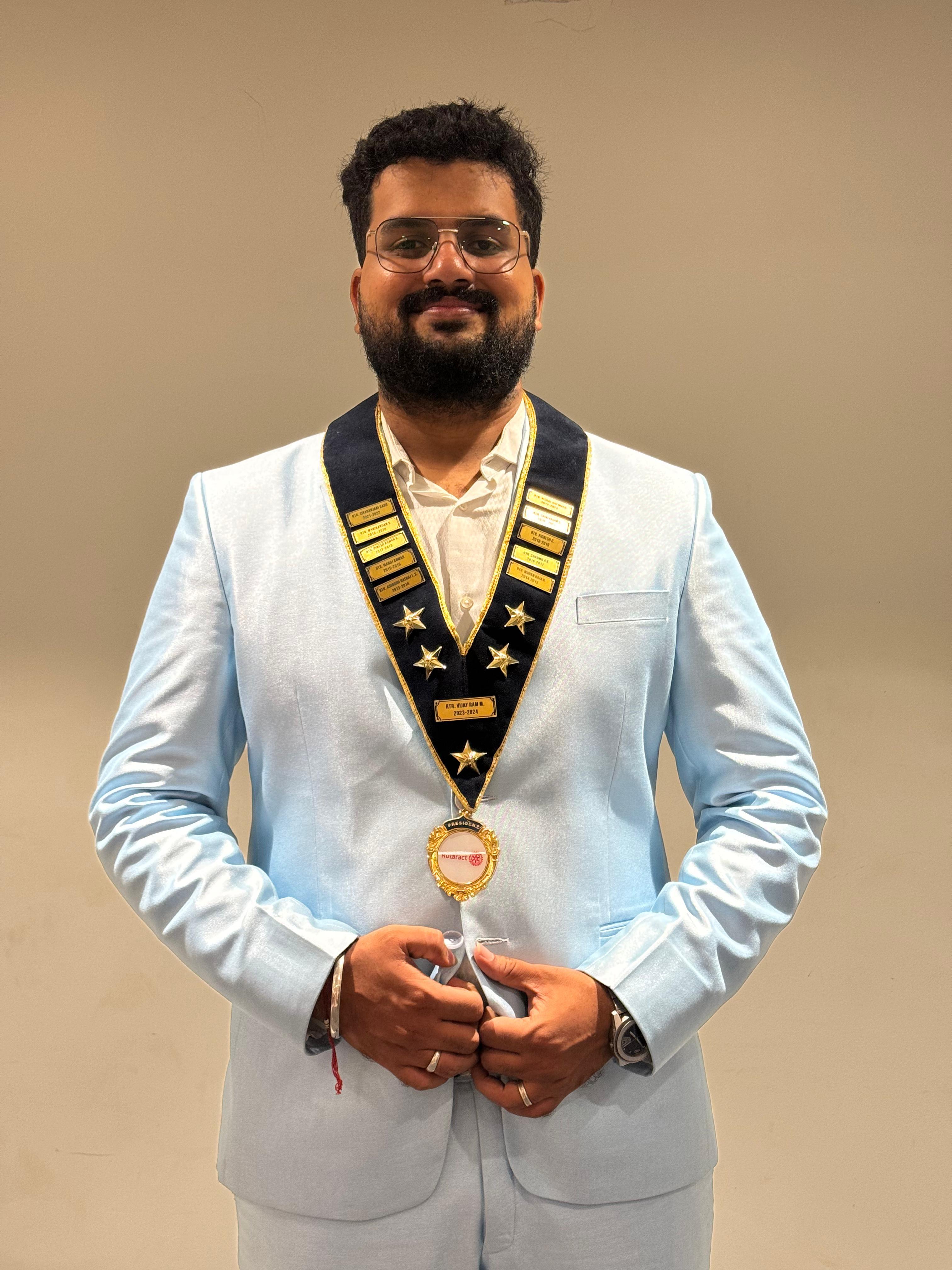 Hari Vignesh